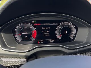 Audi SQ5 3.0 V6 251кВ
