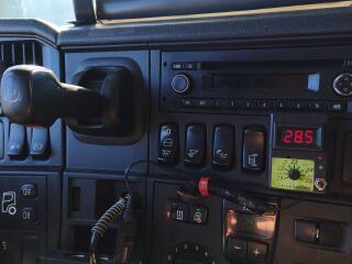 Scania R450 N320