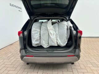 Toyota RAV4 Luxury Comfort Pack 129kW