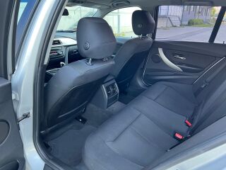 BMW 320 d 2.0 135kW