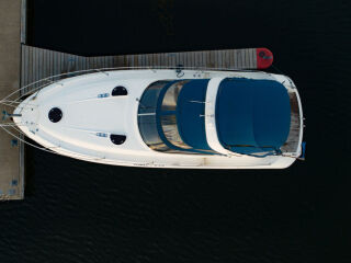 Bavaria 32 Sport 2 x Volvo Penta - 2 x 320 5.7 GXi