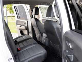 Volkswagen Amarok Highline 3.0 165kW