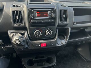 Citroen Jumper 2.2 103кВ