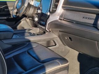 Ram 1500 Limited E-torque 5.7 295kW