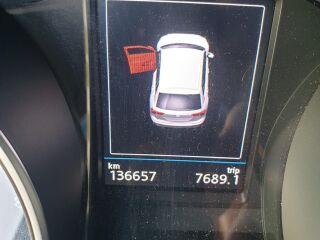Volkswagen Tiguan 1.4 110kW