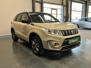 Suzuki Vitara GL+ 1.4 103kW