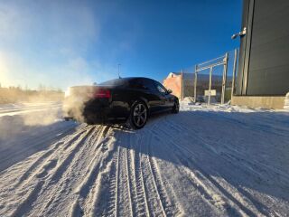 Audi S8 5.2 V 10 331кВ