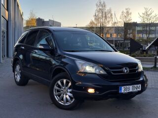 Honda CR-V Facelift Comfortline 2.2 110kW