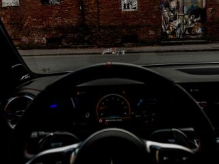Mercedes-Benz CLA 35 AMG 2.0 225kW