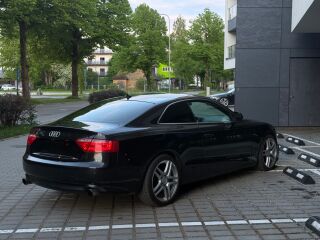 Audi A5 3.0 176kW