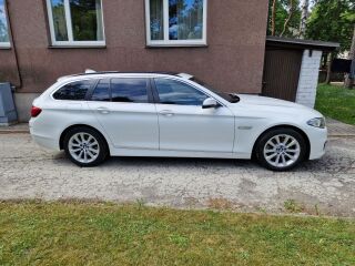 BMW 520 XDrive 2.0 140кВ