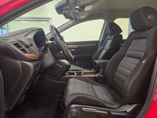 Honda CR-V AWD 2.0 i-MMD HEV 107kW