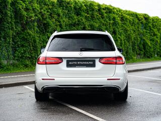 Mercedes-Benz E 350 3.0 190kW