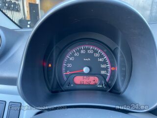 Suzuki Alto 1.0 50kW