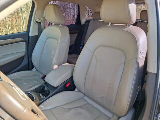 Audi Q5 2.0 165kW