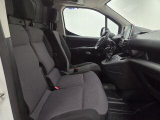 Peugeot Partner L1 Active BlueHDi 1.5 75kW