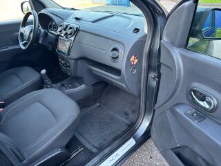Dacia Lodgy 7K 1.2 85kW