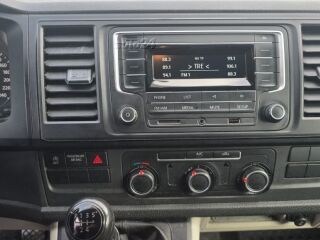 Volkswagen Transporter 75.0 R4 75kW