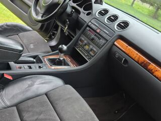 Audi A4 2.5 120kW