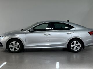 Skoda Octavia HB Ambition 2.0 TDI 85kW