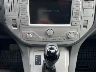 Ford Kuga 2.0 R4 Diesel 103kW
