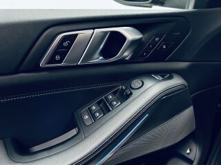 BMW X5 XDRIVE45E XDRIVE45E 3.0 210kW
