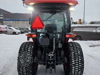 Kubota L2-552 HST 2.4 41kW