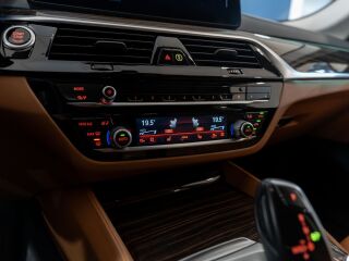 BMW 530 i xDrive Touring 2.0 185kW