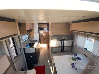 Giottiline SIENA 385 PREMIER EDITION 2026 2.2 103kW