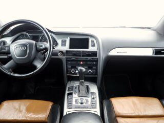 Audi A6 S-Line Exclusive ATM 3.0 TDI 171kW