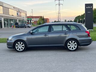 Toyota Avensis 2.0 R4 Diesel 93kW