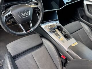 Audi A6 50 TDI QUATTRO S line 3.0 210kW
