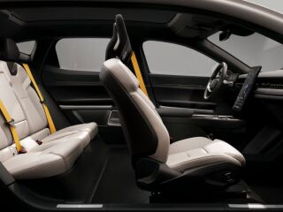 Polestar 3 DUAL B&W LUXURY+ PERFORMANCE PACK XENIUM INTELLI Dual Motor 380kW