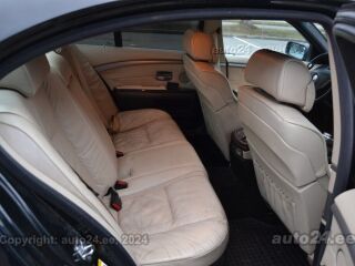 BMW 730 3.0 170кВ