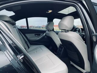 BMW 320 2.0 135kW