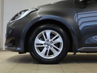 Toyota Yaris Active Plus 1.5 68kW