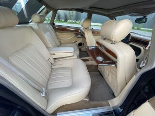 Jaguar XJ DAIMLER 4.0 166kW