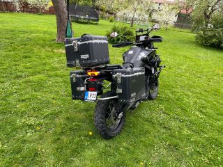 CFMOTO 800MT 67kW