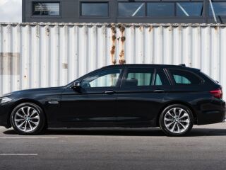 BMW 520 Luxury line 2.0 140кВ