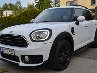 MINI Countryman 2.0 100kW