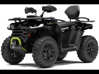 Segway Snarler 500 AT5 L T3b 4X4 29kW