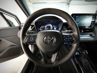 Toyota Corolla HYBRID ACTIVE E-CVT 1.8 72kW