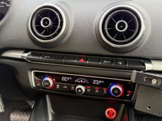 Audi A3 Facelift EU6 1.6 R4 TDI 81kW