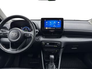Toyota Yaris Active Plus 1.5 68kW