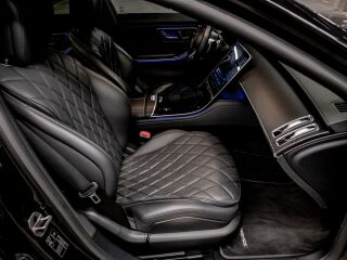 Mercedes-Benz S 400 L AMG 4Matic 2.9 R6 243кВ