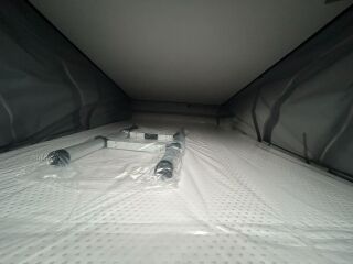 Carado CV540 CV 540 Fiat Pop up roof 2.2 103kW