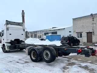Scania G450 LB6X2*4HNB 13.0 T6 331кВ