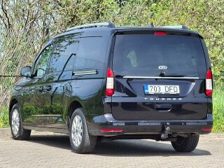 Ford Tourneo Connect 2.0 90kW