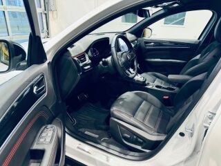 Renault Arkana E-Tech RS Line 1.6 R4 145hj 93кВ