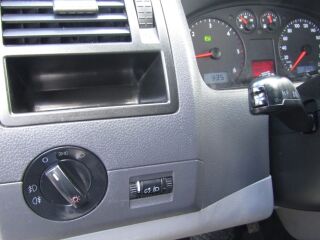 Volkswagen Transporter L1H1 Comfortline 2.5 Tdi 96kW